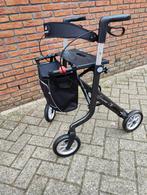 Streamer CF  rollator van carbon lichtgewicht, Ophalen of Verzenden, Lichtgewicht