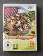 Wii family trainer, Ophalen of Verzenden, Zo goed als nieuw, 3 spelers of meer, Sport