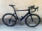 Canyon Aeroad CF, Fietsen en Brommers, Fietsen | Racefietsen, Overige merken, 28 inch, Gebruikt, Carbon