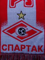 sjaal Spartak Moskou, Verzenden, Nieuw, Buitenlandse clubs, Vaantje of Sjaal