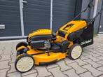 Grasmaaier benzine PRO ALUMINIUM 53CM NIEUW - 50% KORTING!!, Tuin en Terras, Grasmaaiers, Ophalen, Cirkelmaaier, Opvangzak, Cub Cadet