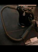 Montiss stoomreiniger met toebehoren, Ophalen of Verzenden, Zo goed als nieuw