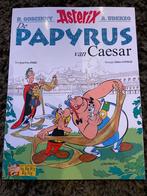 Asterix - De Papyrus van Caesar - Nieuwstaat, Boeken, Stripboeken, Eén stripboek, Ophalen of Verzenden, Nieuw