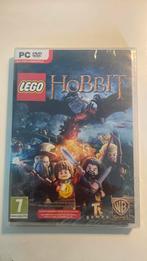 LEGO The Hobbit video game PC, Spelcomputers en Games, Avontuur en Actie, 1 speler, Nieuw, Ophalen of Verzenden
