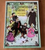 Charles Dickens, A Christmas Carol, Pop-up book, Verzenden, Charles Dickens, A Christmas Carol, Pop-up boek