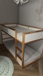 Ikea hoogslaper, Kinderen en Baby's, Kinderkamer | Stapelbedden en Hoogslapers, Ophalen of Verzenden, Gebruikt, Halfhoogslaper