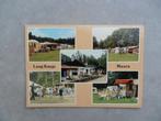 Maarn, camping Laag Kanje/tent 1984, Verzenden, 1980 tot heden, Gelopen, Gelderland