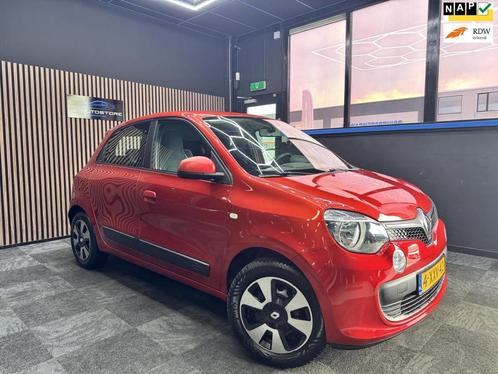 Renault Twingo 1.0 SCe Expression Airco Cruise In perfecte S, Auto's, Renault, Bedrijf, Te koop, Twingo, ABS, Airbags, Airconditioning