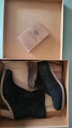 Shabbies laarsjes maat 39 perfect voor najaar, Kleding | Dames, Schoenen, Ophalen of Verzenden, Zo goed als nieuw, Zwart