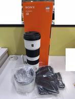 Sony 200-600mm f/5.6-6.3 G OSS lens, Audio, Tv en Foto, Fotografie | Lenzen en Objectieven, Ophalen, Zo goed als nieuw, Telelens