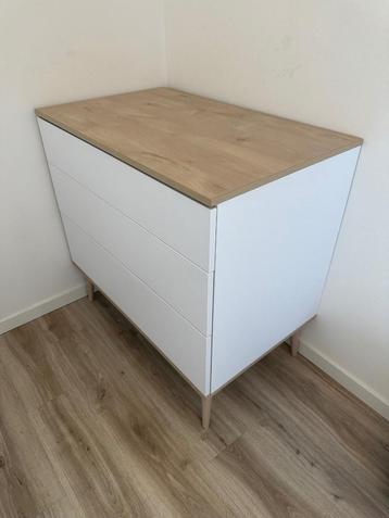 QUAX commode kast 3 lades  beschikbaar voor biedingen
