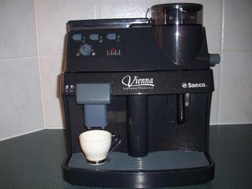 volautomatisch koffie machine beschikbaar voor biedingen