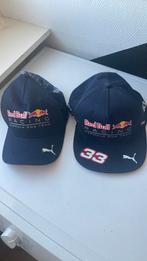 Red bull caps, Ophalen of Verzenden, Zo goed als nieuw