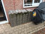 Sneldek dakpannen RBB - Gebruikt, Doe-het-zelf en Verbouw, Dakpannen en Dakbedekking, Ophalen, Gebruikt, Steen of Klei, 15 m² of meer