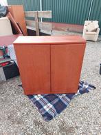 Hulsta kast 101x100x38 cm 2 stuks, Huis en Inrichting, Ophalen, Gebruikt, Hulsta, 25 tot 50 cm