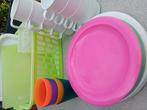 Camping accessoires, Ophalen, Gebruikt
