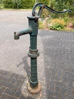 Waterpomp, Tuin en Terras, Waterpompen, Ophalen, Gebruikt, Handmatig