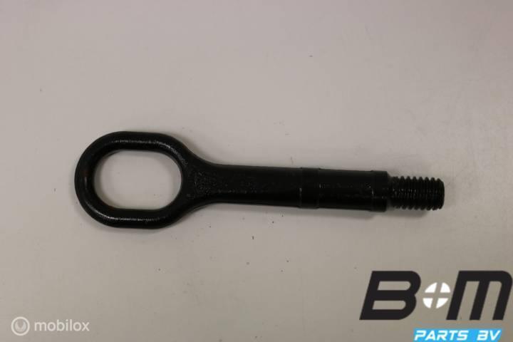 Sleepoog Volkswagen Golf 6 Cabrio, Auto-onderdelen, Klein materiaal, Gebruikt