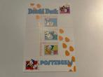 Kinderpostzegels 2009 vel Donald Duck met omslag   091220225, Postzegels en Munten, Postzegels | Nederland, Ophalen, Na 1940, Postfris