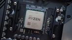 AMD 5600x, Computers en Software, Processors, Ophalen, Zo goed als nieuw, Socket AM4, 6-core
