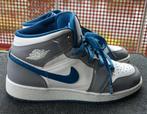 Nike Air Jordans maat 39.ivm groeispurt, keer of 6 gedragen., Kleding | Heren, Schoenen, Overige kleuren, Nike, Ophalen of Verzenden