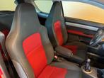 Suzuki Swift 1.6i 16v (125pk) SPORT/CLIMA AIRCO/ZWARTE LM-VE, Auto's, Suzuki, Voorwielaandrijving, 1005 kg, Gebruikt, Zwart