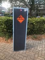 Leger kast, Ophalen, Landmacht, Nederland, Overige typen