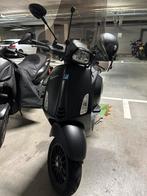 Vespa Sprint Notte 2020, Ophalen, Gebruikt, Benzine, Vespa