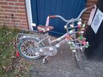Kinderfiets 16 inch - Leuke leerfiets, Fietsen en Brommers, Ophalen, Gebruikt, 16 inch
