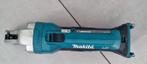 Makita Plaatschaar Bjs160, Doe-het-zelf en Verbouw, Gereedschap | Handgereedschap, Ophalen of Verzenden, Zo goed als nieuw