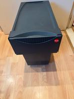 Afval scheiding keukenkast, Huis en Inrichting, Woonaccessoires | Prullenbakken, Kunststof, Ophalen of Verzenden, Minder dan 50 cm