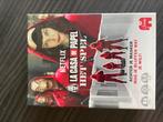 La Casa De Papel spel, Ophalen of Verzenden, Nieuw, Speelkaart(en)