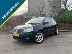 Volkswagen Polo 1.2-12V airco/ nieuwe apk, Auto's, Volkswagen, Te koop, Geïmporteerd, 5 stoelen, Benzine