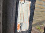 Kokerbalkversteviging tbv Kever Cabrio, Auto-onderdelen, Ophalen, Volkswagen, Nieuw, Spatbord