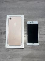 iPhone 7 Gold 128GB – 95% batterij - Als nieuw!, 128 GB, Ophalen of Verzenden, Zo goed als nieuw, Zonder simlock