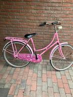 Limit Inspire roze omafiets 26”, Ophalen, Zo goed als nieuw, 26 inch of meer