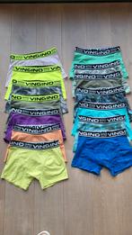 Vingino boxershorts 170-176 xxl, Kinderen en Baby's, Kinderkleding | Maat 170, Ophalen of Verzenden, Gebruikt, Jongen, Jas