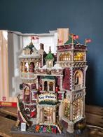 Lemax Toy Palace Façade, Ophalen of Verzenden, Zo goed als nieuw