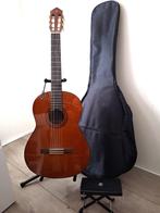 Yamaha gitaar, Ophalen, Zo goed als nieuw, Klassieke of Spaanse gitaar