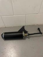 Jamarcol 4T 2V, Ophalen of Verzenden, Uitlaat