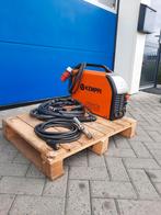 KEMPPI MLS 3000 MasterTig Lasapparaat in zeer nette staat!!, Gebruikt, Finland, Info@bolkmachinehandel.nl, Ophalen of Verzenden