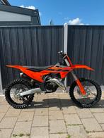KTM 125 SX Model 2025 TBi / E-start / Injectie., Motoren, Motoren | KTM, Particulier, 1 cilinder, Crossmotor, 125 cc