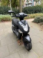 Kymco agility 2017 | 45km/h, Fietsen en Brommers, Ophalen, Gebruikt, Maximaal 45 km/u, 50 cc
