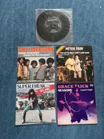 5 singles, Ophalen, Gebruikt, Pop, Single