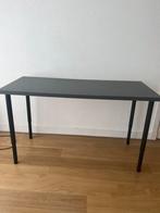 Moet morgenochtend weg: Zgan: 2x ikea bureau of eettafel, Huis en Inrichting, Tafels | Sidetables, 100 tot 150 cm, Ophalen of Verzenden