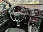 Seat LEON 1.4 EcoTSI FR Carplay Pano Cruise Sfeer Led PDC 18, Gebruikt, 4 cilinders, 150 pk, Leon