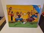 Popeye Puzzel 1981, Ophalen of Verzenden, Minder dan 500 stukjes, Gebruikt, Legpuzzel