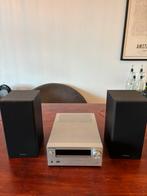 Pioneer stereo set, Audio, Tv en Foto, Stereo-sets, Ophalen, Zo goed als nieuw, Pioneer