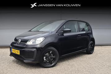 Volkswagen Up! 1.0 Parkeersensoren Cruise Controle Climate C beschikbaar voor biedingen