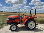 Kubota GL201, Zakelijke goederen, Agrarisch | Tractoren, J. vd Sluis, Info@vdsluishandelenreparatie.nl, Moerweg 2, 3286BD Klaaswaal, NL